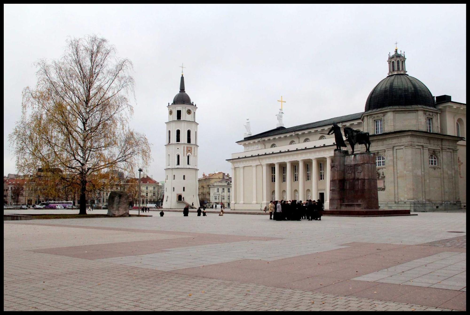 Hostel Pogo Vilnius