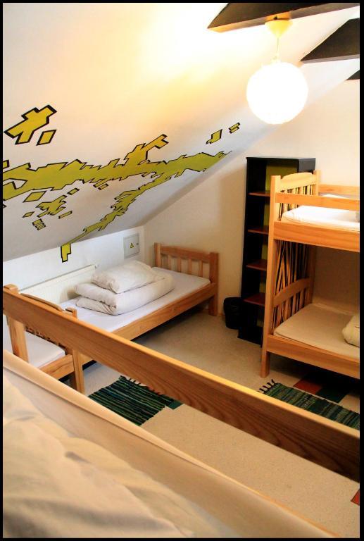 Hostel Pogo