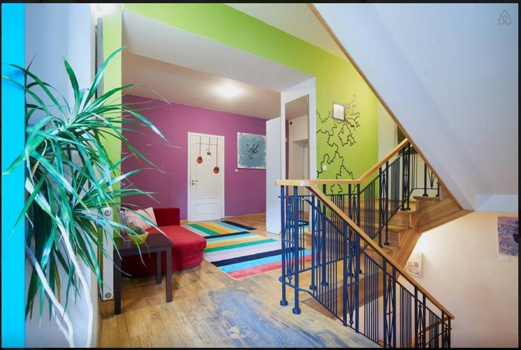 Hostel Pogo