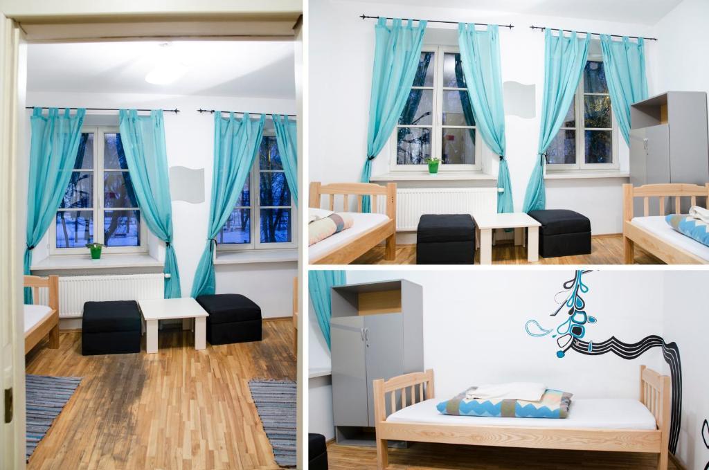 Pogo Hostel