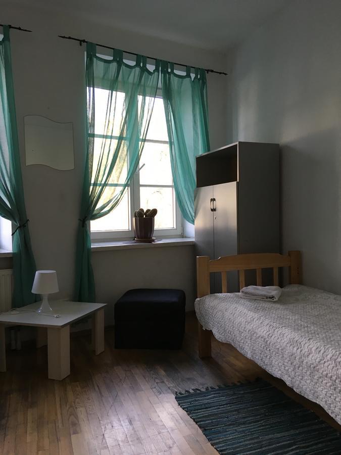 Hostel Pogo
