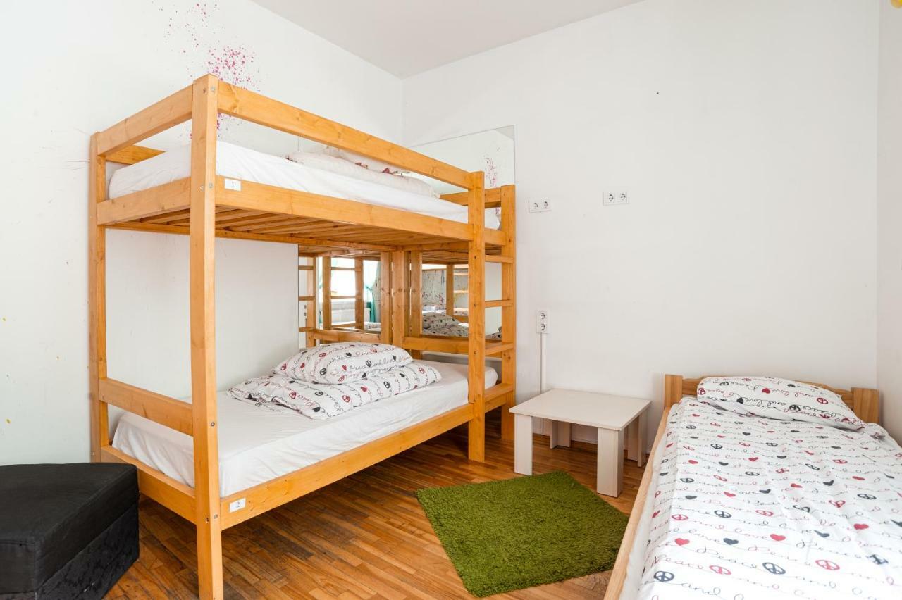 Hostel Pogo