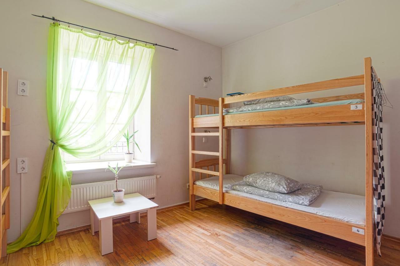 Hostel Pogo *
