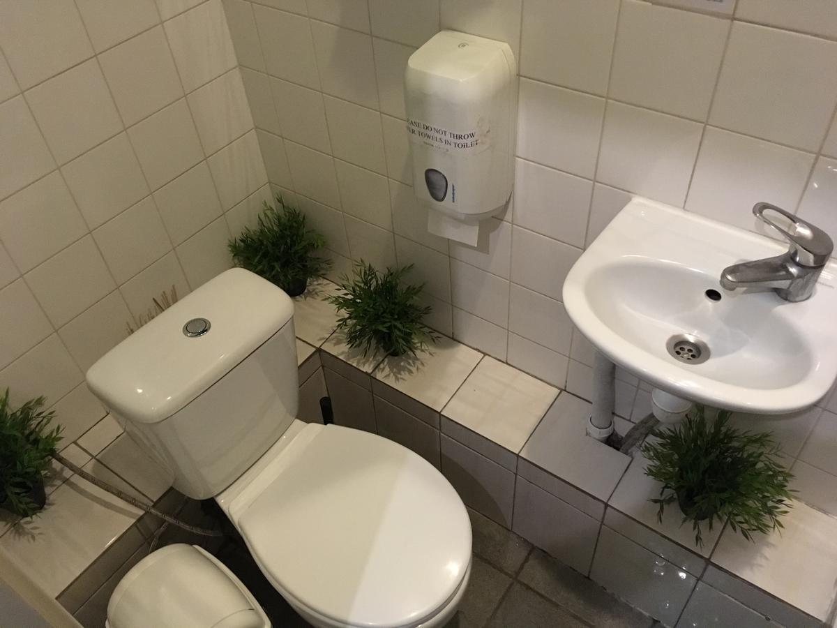 Pogo Nakvynės namai Vilnius